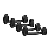 NZHBOAM 4pcs Tragbare Fahrräder Tragen Riemen Nylonfahrräder Tragen Den Gurt Den Mountainbike Rahmen Mit Liftern Leicht Zu Tragen