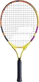 Babolat Nadal Jr Rafa Edition Junior Tennisschläger, 63,5 cm