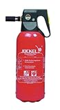 SF2JM 5 Jockel Schaum Feuerlöscher 2l AB - frostsicher -