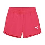 PUMA Mädchen Active Shorts G Woven Shorts