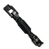 Moliuoly Zwischenlenkwellenbaugruppe für EZGO TXT Golfwagen, Ersatzteil 70580G01, passend für Modelle ab 2001