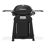 Weber Q 2200N mit Rollwagen (1501112) Gasgrill