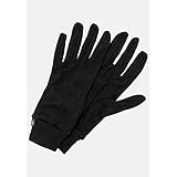 Odlo Unisex Handschuhe ACTIVE WARM ECO, black, S