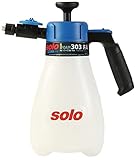 SOLO 303 FA Schaumsprüher Made in Germany, Weiß