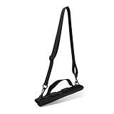 Golf-Sicherungsstand-Tasche – Funday Standtasche | Golf trägt eine Handtasche | Golfschläger-Aufbewahrungszubehör mit verstellbarem Schultergurt wird verwendet, um mit dem Schaft zu trainieren und es