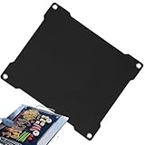 Grillmatte für den Außenbereich, Grillmatte | Deckschutz für den Außenbereich für Grill, tragbare Grillmatte, beheizte Grillmatte für Lebensmittel