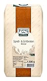 Fuchs Spießbraten und Grillbraten Würzer, 1er Pack (1 x 1.5 kg)