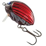 Salmo Lil Bug 2cm 2,8g - Wobbler, Salmo Farben:Bloody Bug