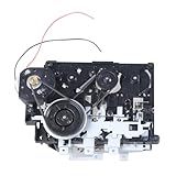 Reparatur der Kassettenreparatur, Deck-Deck-Recorder, Recorder, Ersatzbewegung für Monoplae-Bewegung