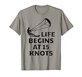 Kitesurfen, Kiteboard, Kitesurf, Kiteboarding, Kitesurfing T-Shirt