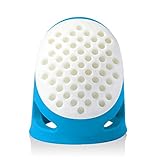 Prym Fingerhut Ergonomie XL, Blau, Einheitsgröße