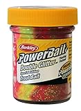 Berkley Power Bait Syel/SG/Red Forellen-Teig