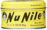 Nu Nile Hair Slick Dressing 3oz