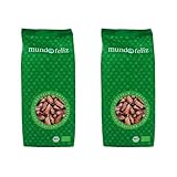 Mundo Feliz Getrocknete entsteinte Datteln aus Bio-Anbau, 2 x 500 g