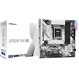 ASRock B760M Pro RS, Intel B760 Mainboard - Sockel 1700, DDR5