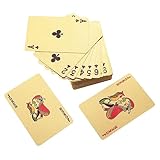 PHENOFICE 1 Kartenspielen pokerkarten Spielkarten Poker sets настольная игра poolroborter Chinesisches Poker chinesisches Tierkreiszeichen Party-Spielkarte Kartendeck Poker-Party-Tool PVC