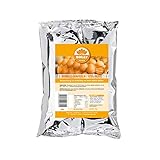 Backmischung Bubble Waffel / Egg Nugg 1kg Beutel