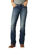 Wrangler Damen WRW60RA Jeans, Rebecca, 33