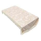 VINTORKY Piano Cover für Tasten Pianos Robuste Staubdichte Abdeckung Leicht zu Reinigen und Praktisch für Klavierliebhaber für Digitale Klaviere Elegantem Design Fengwei