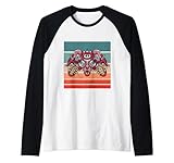 Monster-Controller-Gaming-Horror-Gehirne, Augen, Krallen Raglan