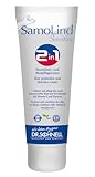 Dr. Schnell SAMOLIND Sensitive 2 in 1 Hautschutzcreme