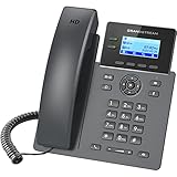 GRANDSTREAM GRP2602 IP Telefon (mit Netzteil)