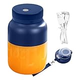 Entsafter für Gemüse, Obstpresse, Eispresse, 800 ml, Saftmaschine, Eispresse, Eispresse, 800 ml, Saftmaschine, Eiszerkleinermaschine