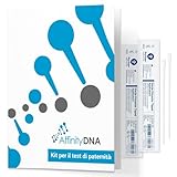 Startseite DNA Vaterschaftstest Kit DNA Probenentnahme-Kit
