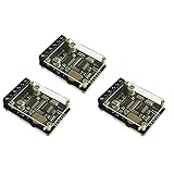 Uikdjgu 3X 10 Watt 15-20 Watt Stereo Bluetooth Audio Verstärker Platine 12 V 24 V