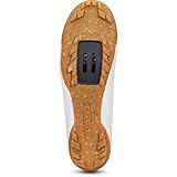 Scott Gravel Pro Fahrradschuhe schwarz/weiß 2026: Größe: 47