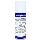 Zinkoxyd Salben-Spray veterinär