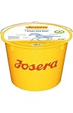 JOSERA Mineraleimer Pferd (1 x 25 kg) | hohe Ausstattung an Kupfer, Zink und Selen | Starke Knochen & Gelenke | Mineralfuttermittel für Pferde