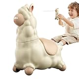 Squirter Wasser für Kinder - Cartoon-Tierwasser, Easy-Sprüh-Shooter Grau | Interaktives Design Buntes Badespielzeug für Kinder, Poolzubehör d