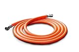 Enders® GASSCHLAUCH 250 cm, Anschluss beidseitig G 1/4 ' links, 1560