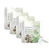 Generisch Abnehmpflaster, Micronadel Pflaster zum Abnehmen, Mikronadelpflaster, Natural Micro Needle Patches, Nano Schlankheitspflaster für Gewichtsverlust,Fettverbrenner, Abnehmen Patch