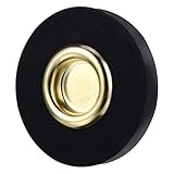 Ciieeo Cello Antirutschmatte Nylon Schwarz Endstift Stopperhalter Bodenschutz Pad Rutschfest für Bühne und Zuhause