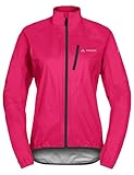 VAUDE Damen Women's Drop Jacket Iii, Bramble, 38 EU