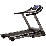 Maxxus Laufband RunMaxx 8.1 - Klappbar, Elektrisch, 20 km/h, 24 Programme, 16 Ebenen, 140 kg, 2,75 PS, Lauffläche 150 x 51cm, LCD,Tablethalterung - Treadmill, Heimtrainer für Zuhause, Fitness