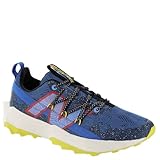 New Balance Herrenschuh DYNASOFT TEKTREL, L1 Blau, 43 EU