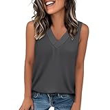Letzte Bestellung Reduzierte Artikel Same Day Lieferung Produkte Deal of The Damenmode Sale Schwarzes Crop Top White Tank Women Pink Damen Rotes Sexy Rosa Tube T-Shirt Gelb