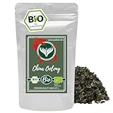 Azafran BIO Oolong Tee China Floral Ti Kuan Yin 250g
