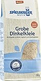 Dinkelkleie grob, demeter