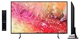 SAMSUNG LED-TV, 55 Zoll, TU55DU7105, 4K, Ultra HD, Smart-TV, HDR