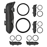 Magnetischer Angelrutenhalter, Köder Magnetische Hooker Angelköderhalter | Köder Magnetische Automatische Hooker Magnetischer Köderhalter für Familie, Freunde, Zuhause