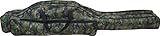 York Digital Unisex-Adult Camo Rutentasche, Camou, 140cm-2 Kammern PYC2140