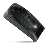 TOYANDONA Austernhalter aus PVC Rutschfester Austernöffner Halter für Sicheres Öffnen von Austern Praktisches Meeresfrüchte Werkzeug für Küche Grill Party und Restaurant