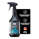 LIQUI MOLY Bike Cleaner | 1 L | Fahrradpflege | Fahrradreiniger | Lackpflege | Art.-Nr.: 6053