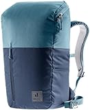 deuter UP Stockholm nachhaltiger Tagesrucksack (22 L)