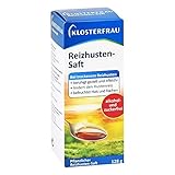 KLOSTERFRAU Reizhusten Saft 128 g