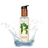 BIO BALANCE Gleitmittel wasserbasiertes Gleitgel - 100% natürlich vegan in recycelter und recyclebarer Flasche - DERMATOLOGISH GETESTET - verschiedene Varianten… (150ml, Gleitmittel)